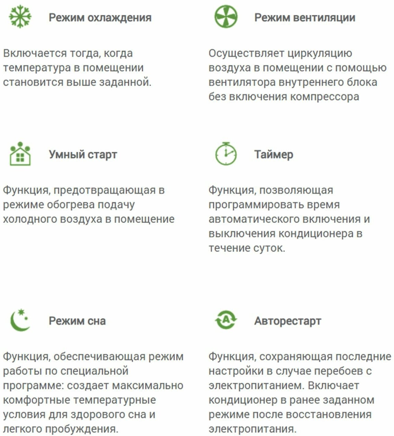 Сплит-система Lessar LS-HE12KNE2/LU-HE12KNE2, черный - фотография № 10