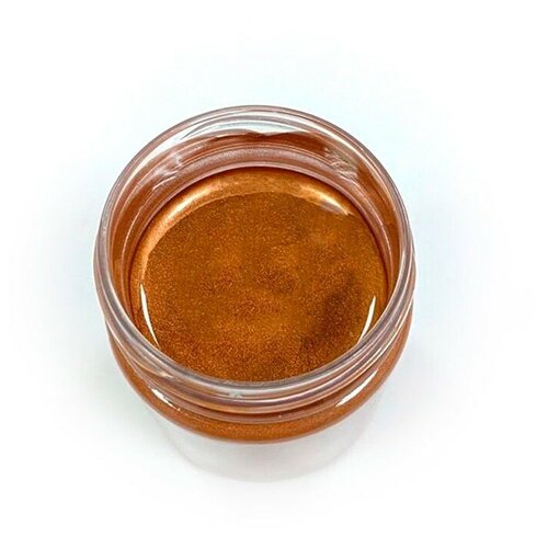 Жидкая поталь ResinArt Медь, 40мл