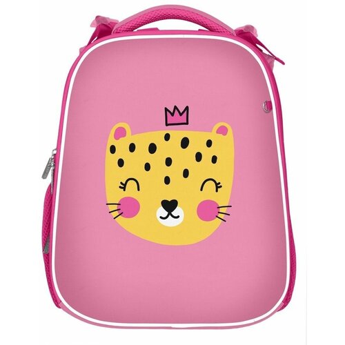 Рюкзак школьный для девочки ранец детский портфель в школу