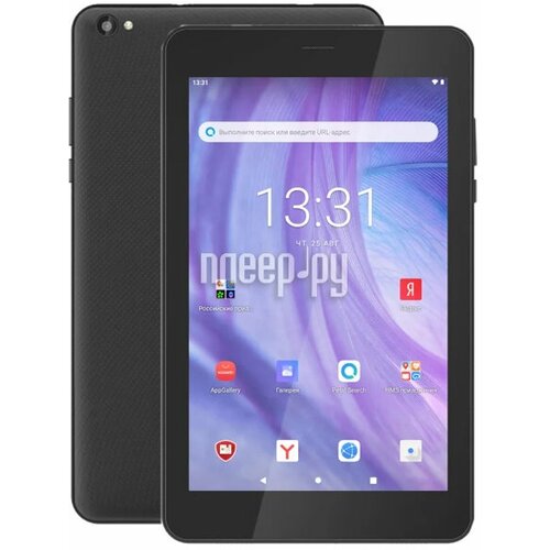 Планшет Планшетный компьютер TopDevice Tablet A8 (серый)