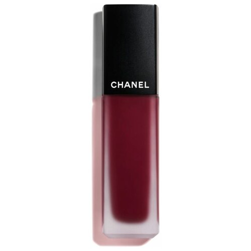 Chanel помада для губ Rouge Allure Ink Fusion, оттенок 826 Pourpre