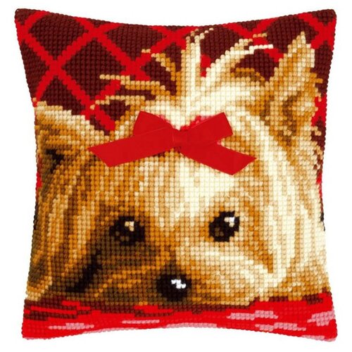 фото Pn-0146989 подушка vervaco 'йорк' 40x40см