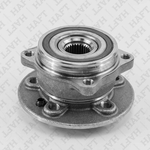 HAFT RV0334 RV0334_к-кт подшипника ступицы! передней \MB W166/X166 3.0-6.3/2.5CDI 11