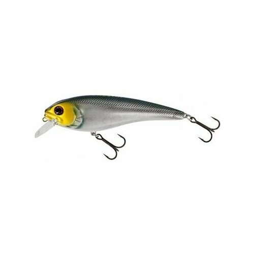 Воблер Westin Rawbite Crankbait 11 см 26 г Headlight