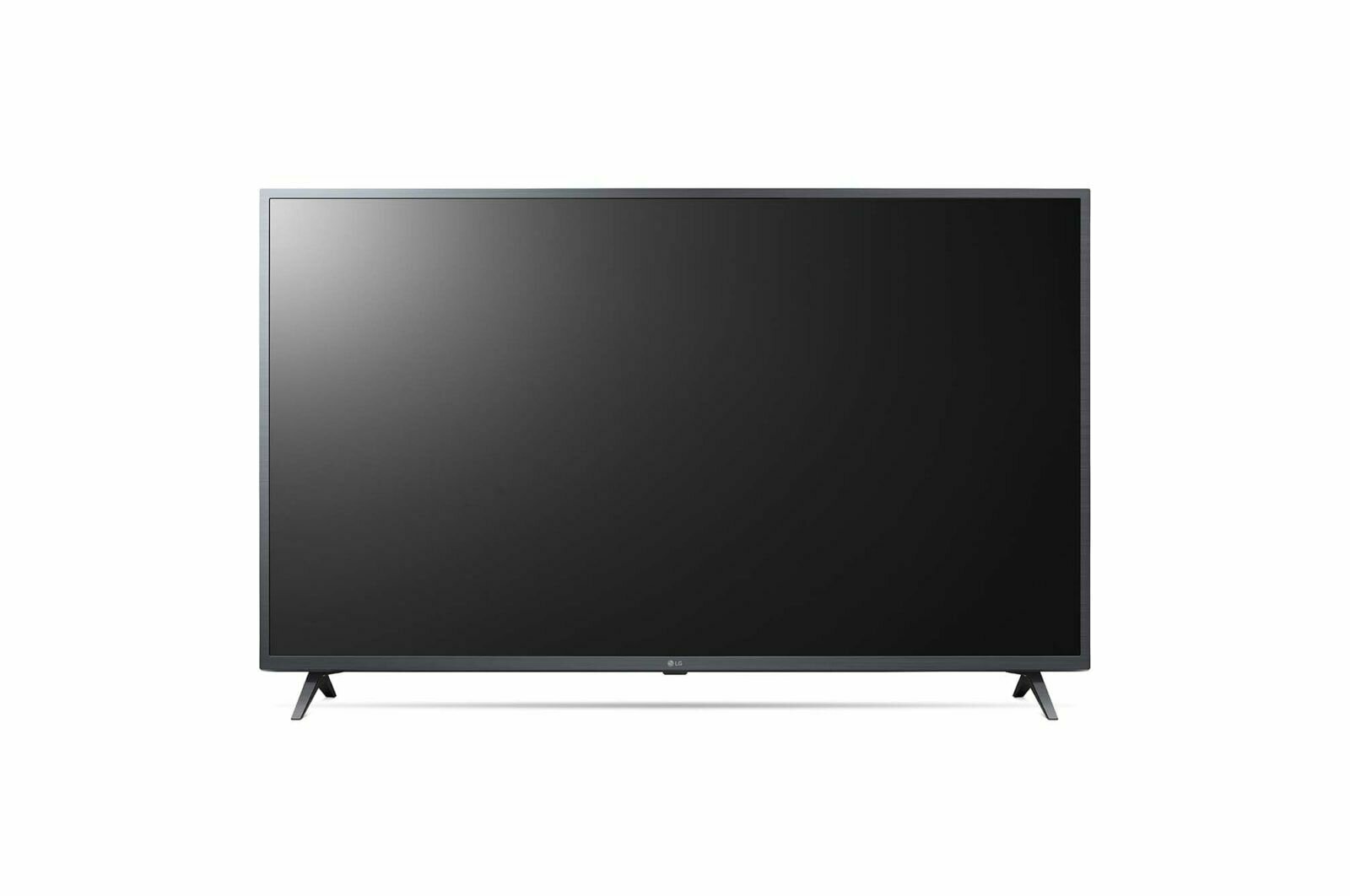 Телевизор LG 65UQ76003LD.ADKG, 65", 4K Ultra HD, металлический серый - фото №15
