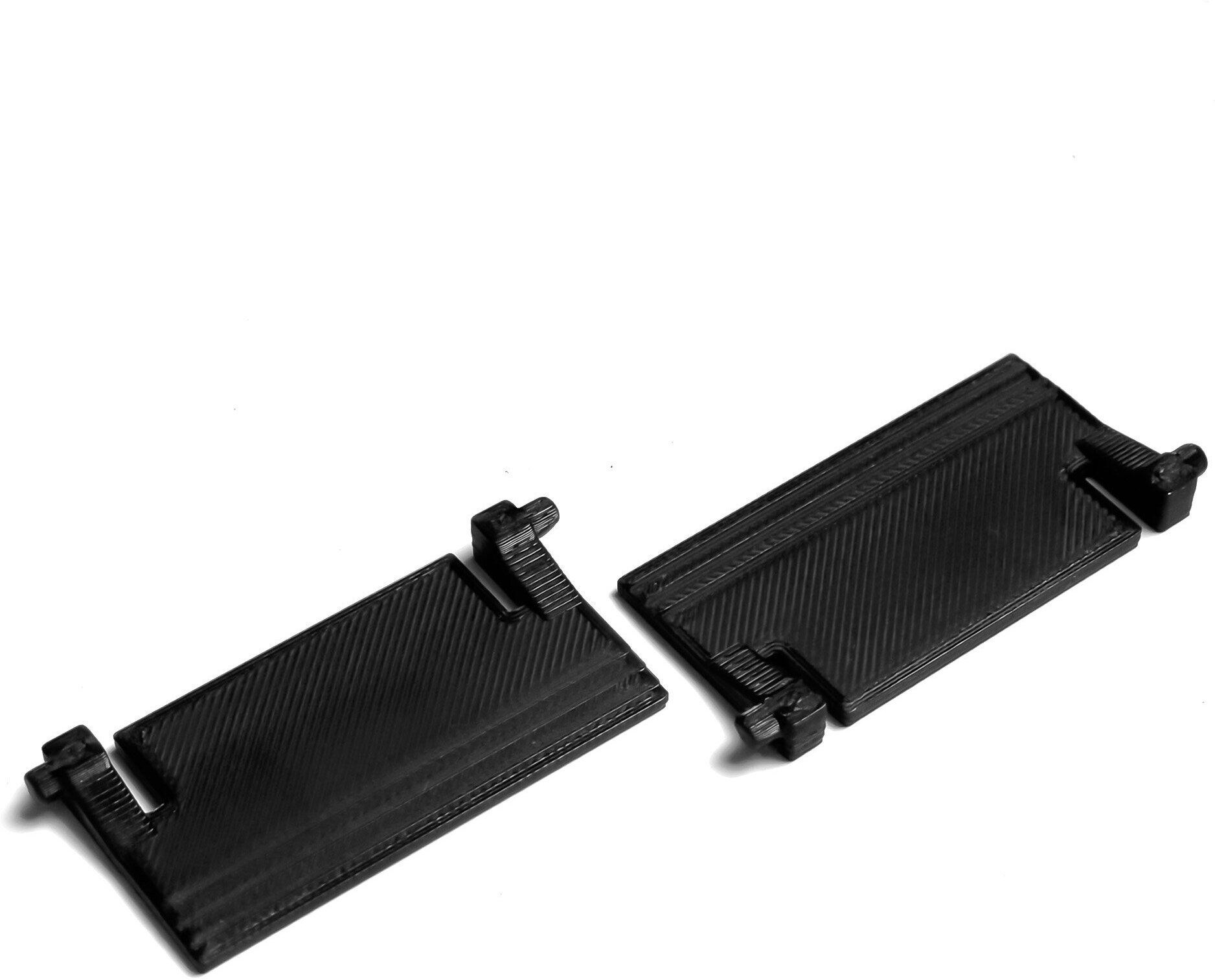 Ножки для клавиатуры Microsoft Wired Keyboard 600, 2 шт.