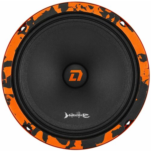 Эстрадная акустика DL Audio Barracuda 165 Колонки автомобильные 165 см 65 дюймов 296200₽