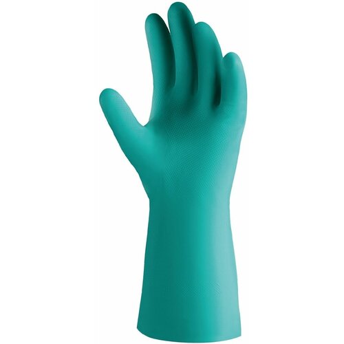 Перчатки химические неопреновые перчатки profi эластичный нитрил m l упак 100 пар цена за пару