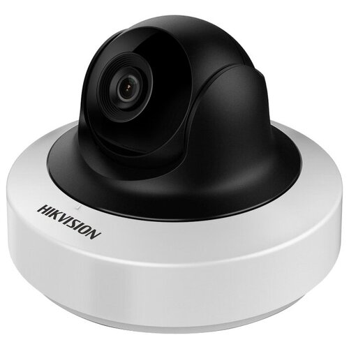 фото Поворотная ip камера камера видеонаблюдения hikvision ds-2cd2f42fwd-is (2.8 мм)