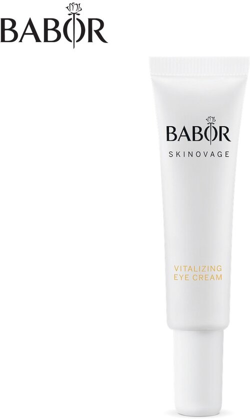 BABOR Крем для век Совершенство Skinovage Vitalizing Eye Cream, 15 мл, 15 г