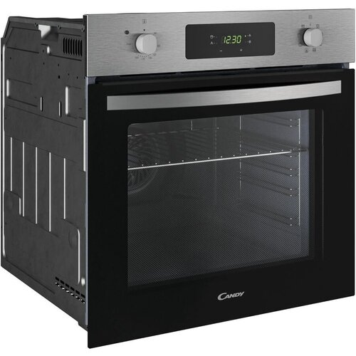 Духовой шкаф Электрический CANDY FIDC X615 нержавеющая сталь 3468000₽