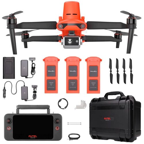 Квадрокоптер Autel EVO II Dual 640T RTK V3