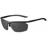 Очки солнцезащитные Mijia MSG07GL Sports Sunglasses Grey - изображение