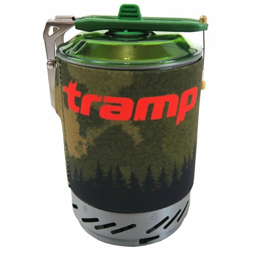 Система для приготовления пищи Tramp 1 л TRG-115