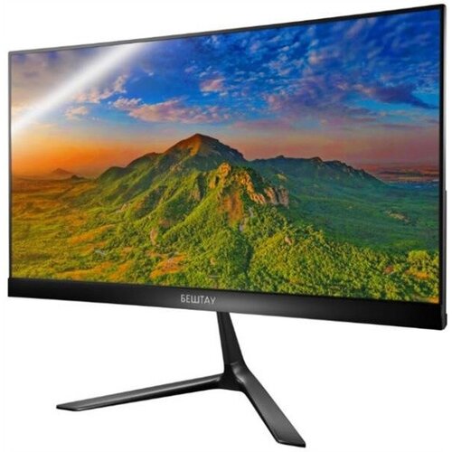 Монитор бештау М2701/FHD (PN: LCD) (27 / 1920x1080 / 60/75Hz / IPS / LED / VGA / HDMI / DP / 178/178 / 250cd / Динамики / VESA 75*75/100*100 / Регулир