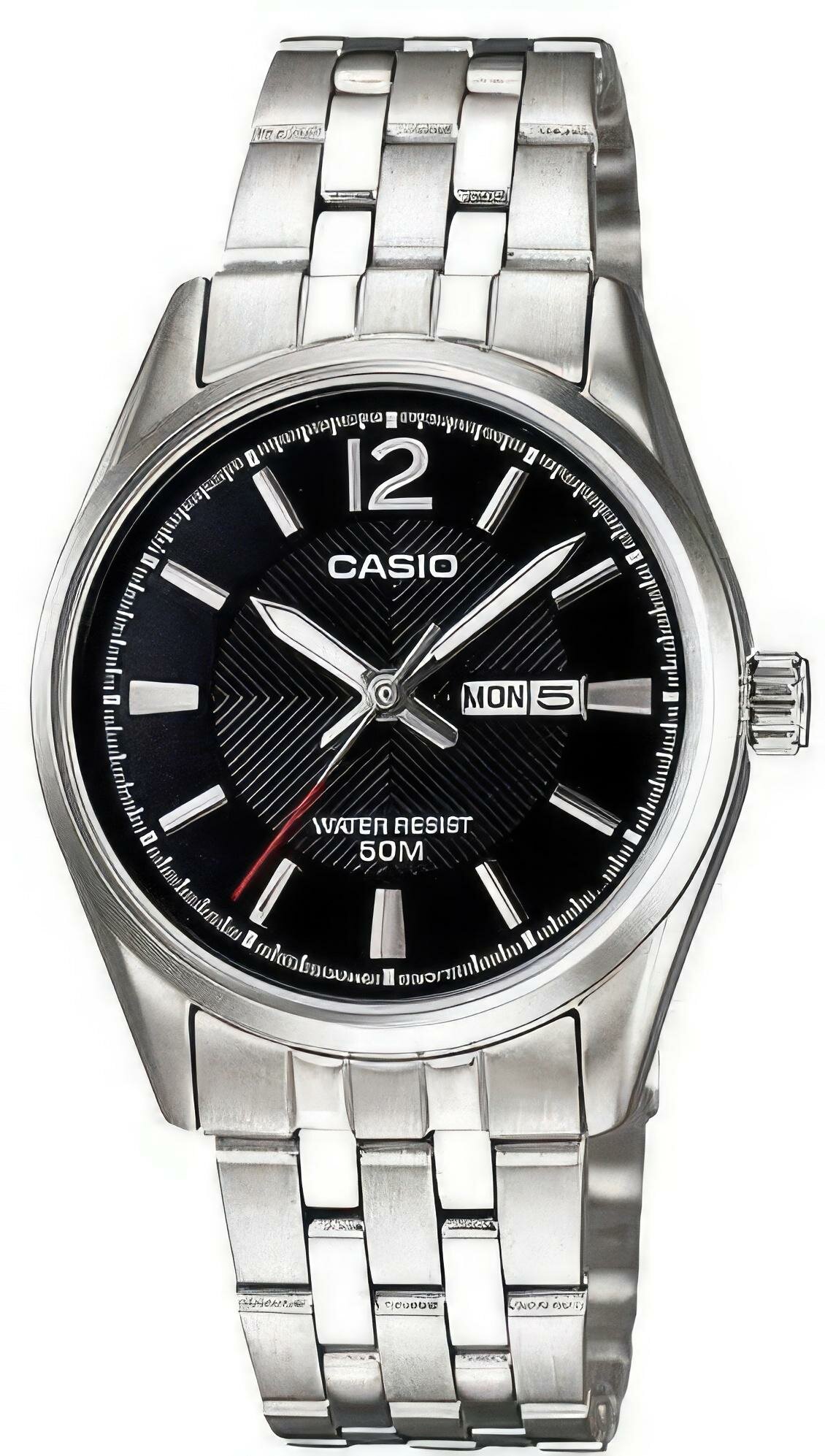 Наручные часы CASIO Collection LTP-1335D-1A
