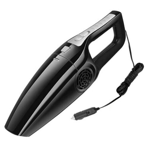 Пылесос ZDK Simple Black 317900₽