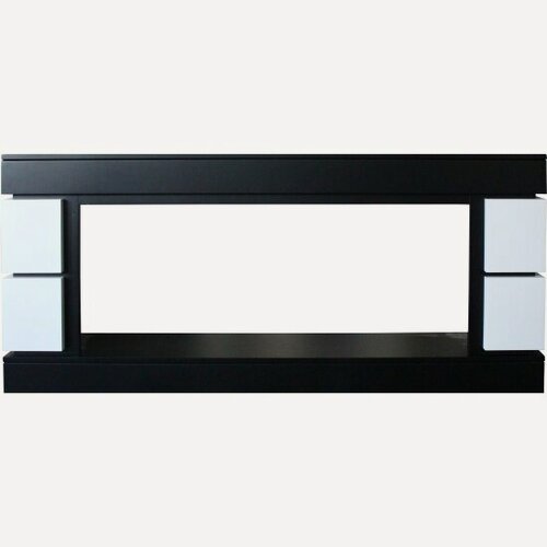 Изображение товара Портал Realflame Denver 60 BL