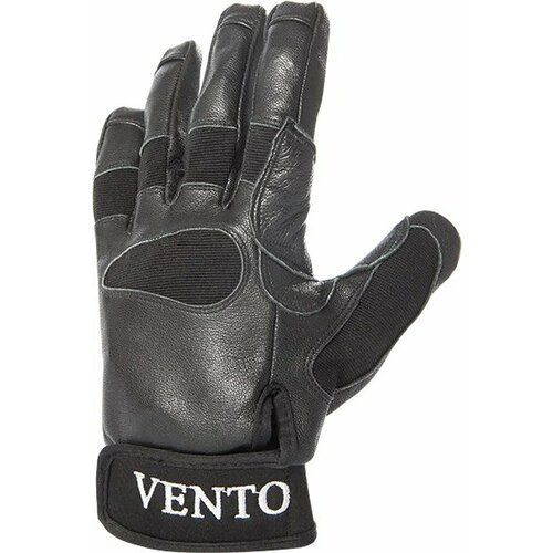 Перчатки Гарда+ XL черного цвета от бренда Венто перчатки гарда vento s жёлтый