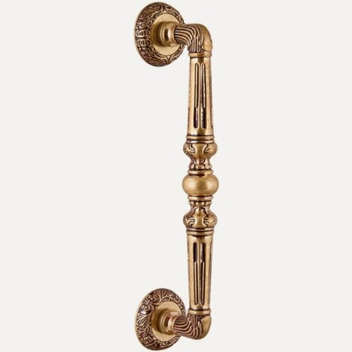 Изображение товара Ручка-скоба Fuaro PULL. SM250. PALAZZO RB-10 (PALAZZO PULL SM) французское золото