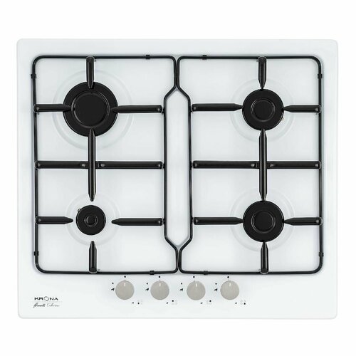 Варочная поверхность KRONA ORTICA 60 WH 50000000₽