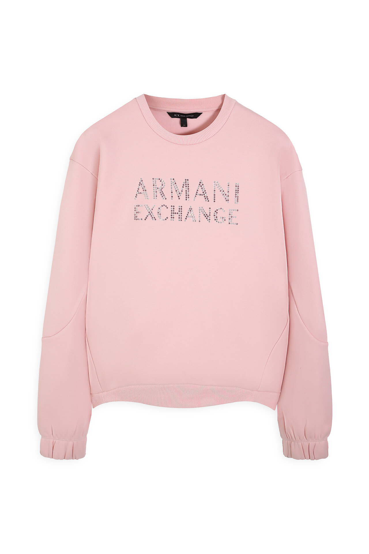 Свитшот Armani Exchange