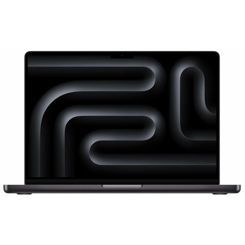 Apple Ноутбук Apple MacBook Pro 16 2023 M3 Pro 12-Core GPU 18-Core 36GB 1TB Черный 36 ГБ 1024 ГБ Z1AF0019Y 36999000₽