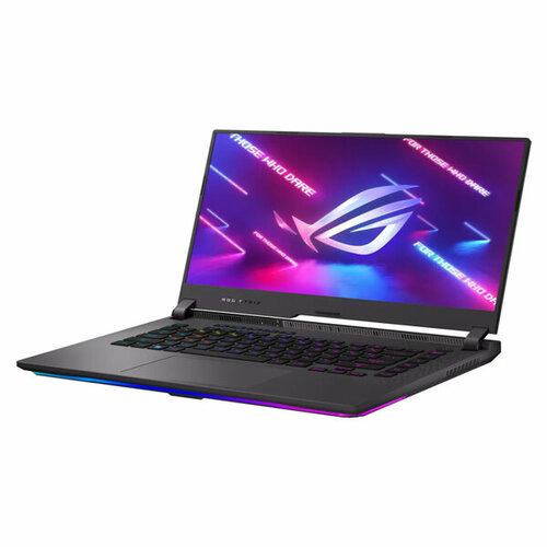 Ноутбук Asus ROG Strix G15 G513RM-WS74 AMD Ryzen 7 6800H 32Ghz1562560x1440 165Hz16Gb1024Gb SSDNVIDIA GeForce RTX 3060 6GbWiFiBtWindows 11 Pro Eclipse Gray 13999000₽