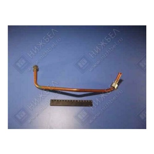 Трубка нагнетательная гидроусилителя руля Бизнес 27053408142 Автопромагрегат 2705-3408142 1390₽