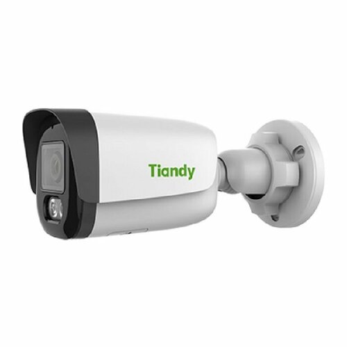 Камера видеонаблюдения IP Tiandy TC-C32WP ip видеокамера tiandy tc c32wp i5w e y 2 8mm v4 2