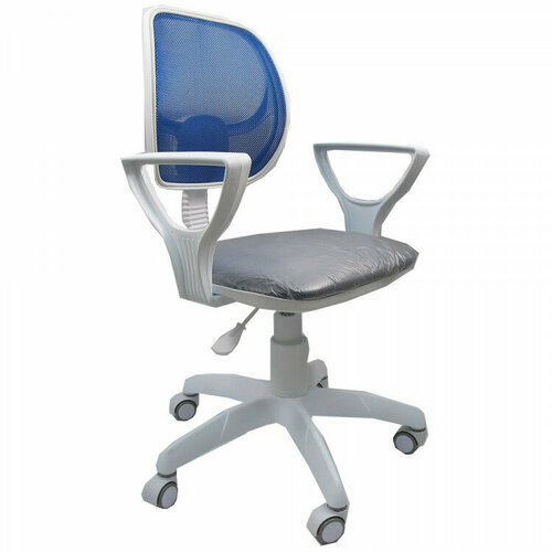 Кресло детское Форум 2 Синие