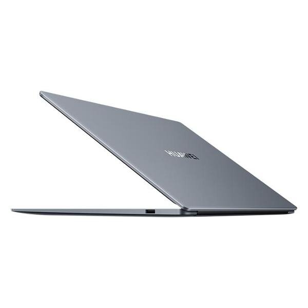 Ноутбук HUAWEI MateBook D 16 i5/8/512 Space Gray (53013WXE)