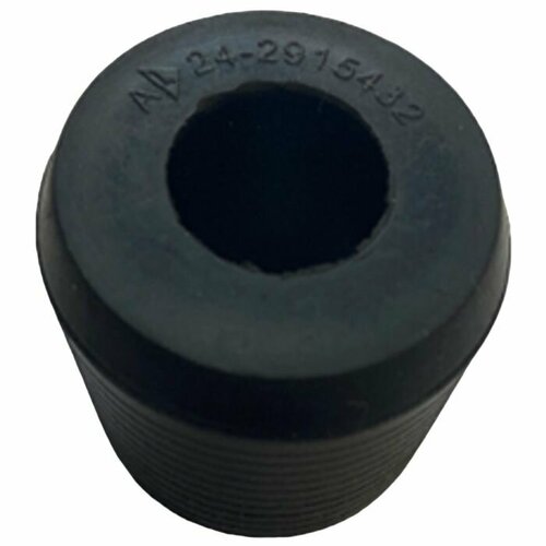 Втулка проушины амортизатора 24-2915432 для ГАZ-24,3302, ГАZель Next, УАZ заднего