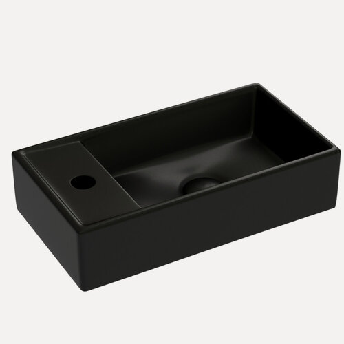 Изображение товара Раковина Ceramicanova Element 41,7х21,7 CN6051RMB