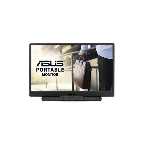 Монитор Asus 156 MB166B IPS 1920x1080 60Hz 250cdm2 169 3014800₽