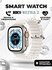 Смарт часы HK9 ULTRA 2 Умные часы AMOLED, iOS, Bluetooth звонки, ...