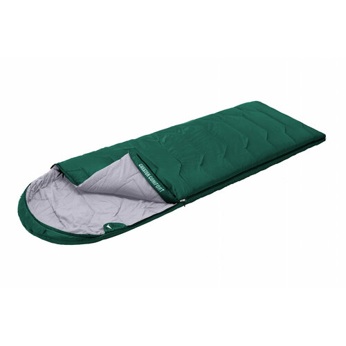 Спальный мешок TREK PLANET Chester Comfort, левая молния, 70392-L