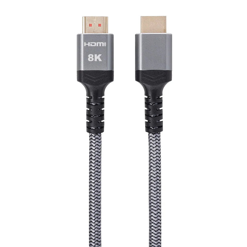 Аксессуар AOpen HDMI 19M/M ver 2.1 7.5m ACG859A-7.5