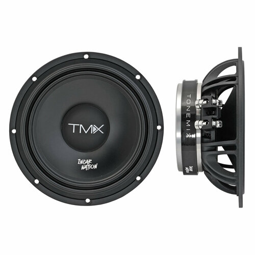 Акустика Tonemix ICN-6MW пара 952900₽