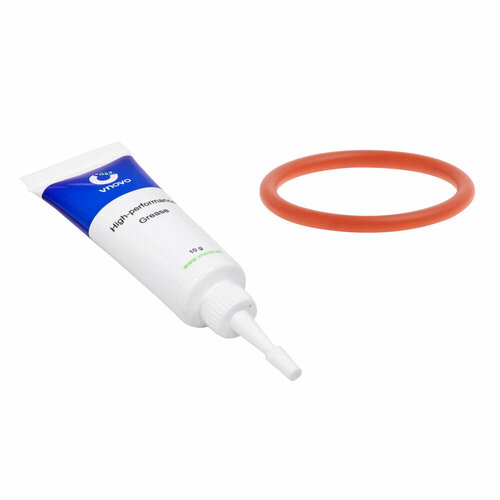 Набор для заварочного блока Bosch grease-seal-bosch 990₽