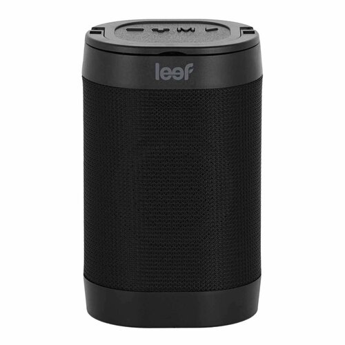 Беспроводная акустика Leef MW-SW-B002-black 71900₽