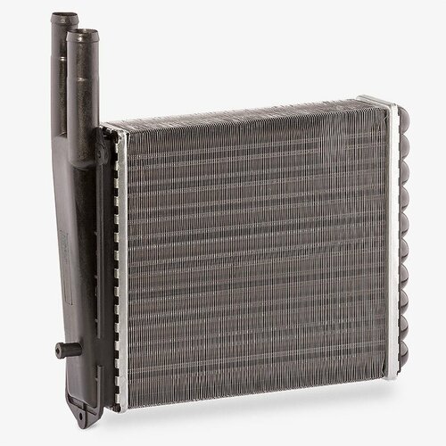 Радиатор отопителя 21102170 инж алюмин но ЗавГар ZG-H139 1793₽