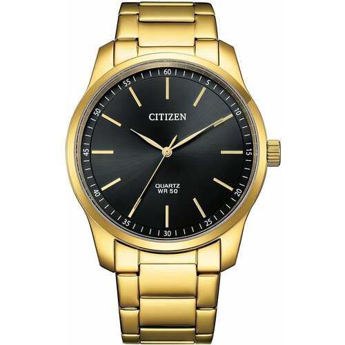 распределитель pv1e 53e 18 v3 pemaks Наручные часы CITIZEN Quartz, черный