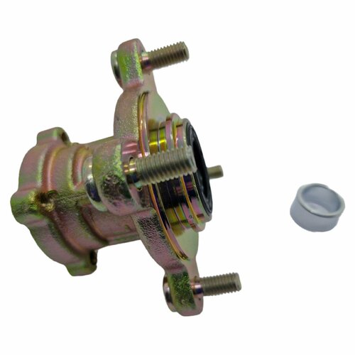 Ступица переднего колеса ATV 110125 в сборе 4х88mm BEEZMOTO 2362₽