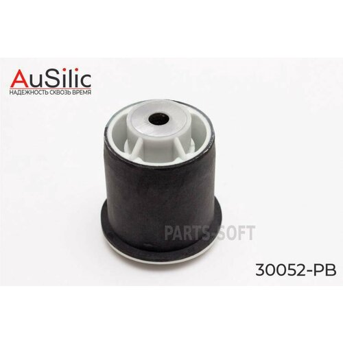 AUSILIC 30052PB Полиуретановый сайлентблок задней балки Гарантия 2 года 2460₽