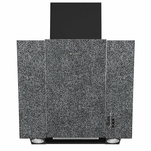 Каминная вытяжка GEFEST во 3603 К43 2269000₽