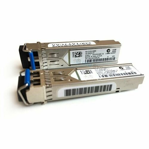 блок питания cisco c9400 pwr 3200ac 3200w для cisco catalyst 9400 series Трансивер GLC-EX-SMD Cisco GE SFP, LC Connector, EX transceiver