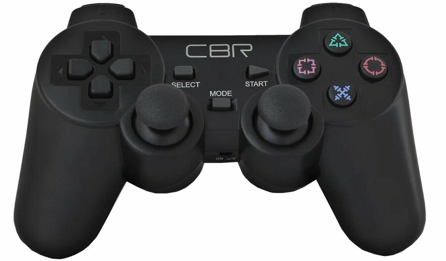 Беспроводный геймпад для пк — купить по низкой цене на Яндекс Маркете