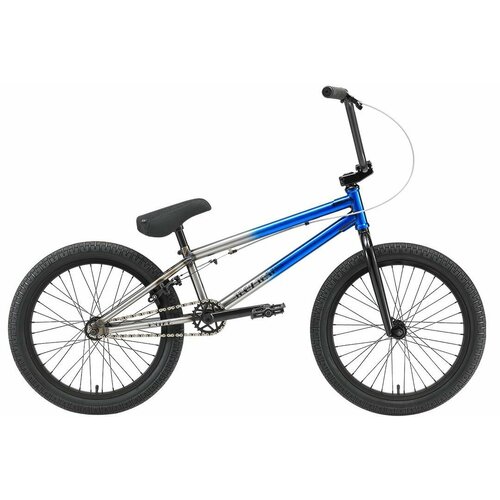 Велосипед BMX Duke 20 синий 32020₽
