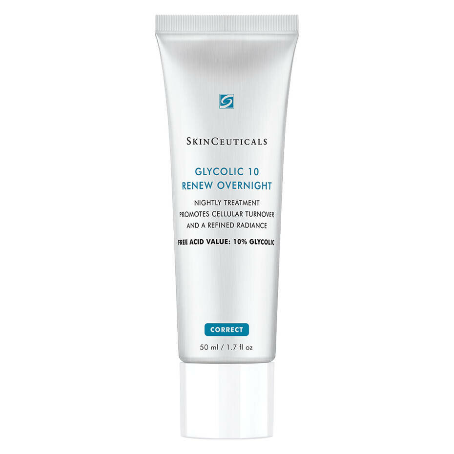 SkinCeuticals Glycolic 10 Renew Overnight 50 мл